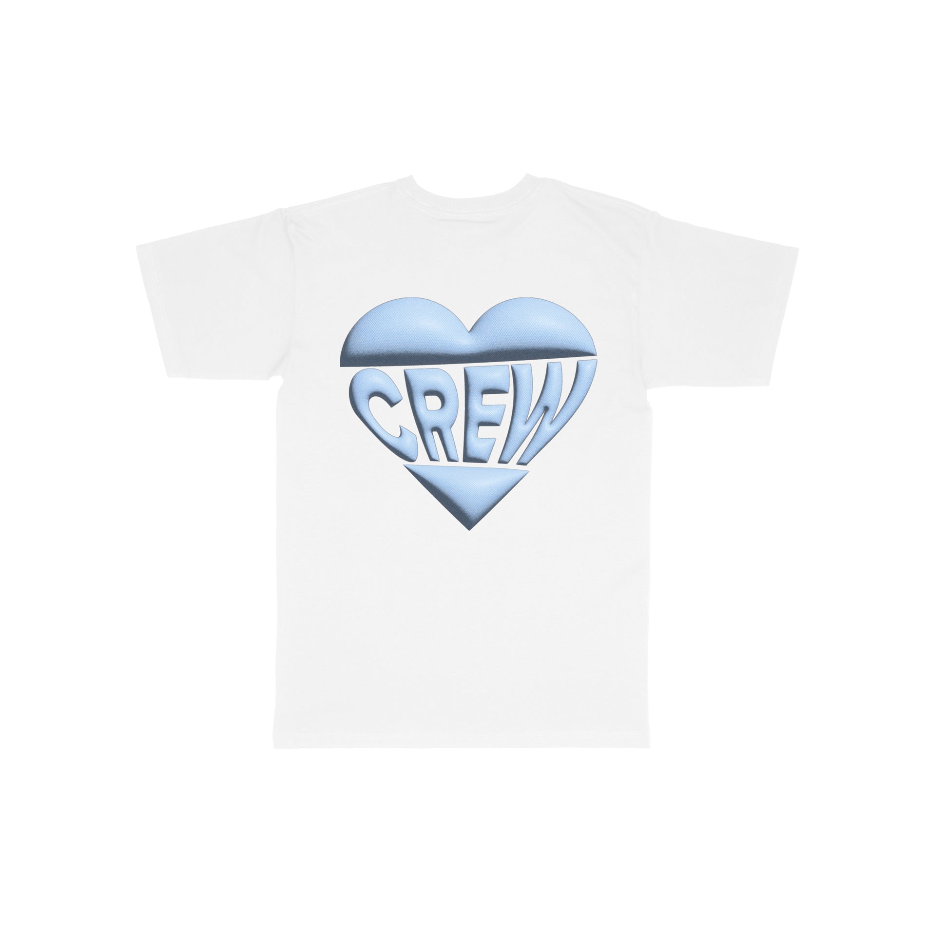 Christoph Sakwerda Crew Shirt