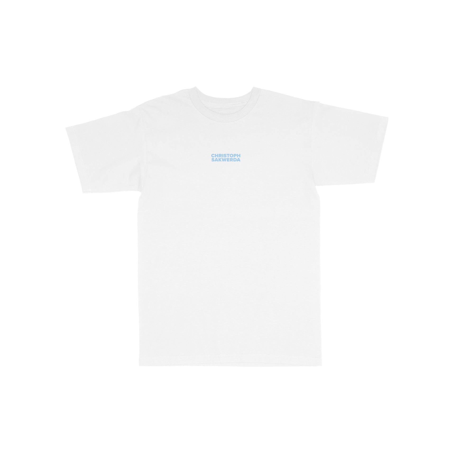 Christoph Sakwerda Crew Shirt